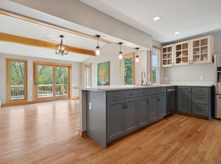 86 River St, Center Conway, NH 03813