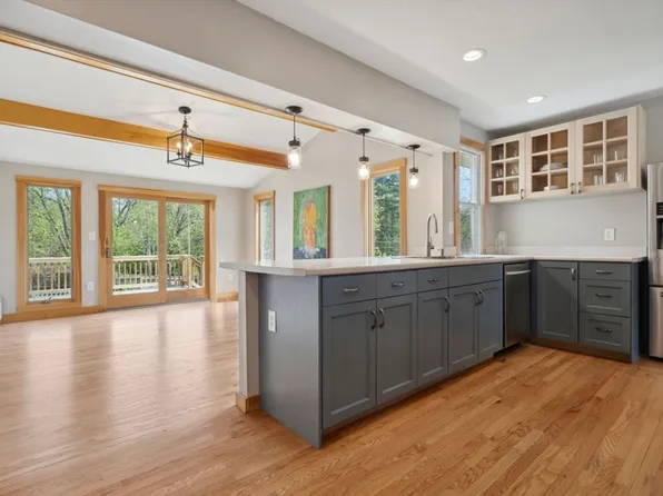 86 River St, Center Conway, NH 03813