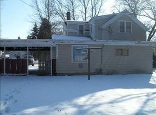 1418 W Lexington Ave, Elkhart, IN 46514