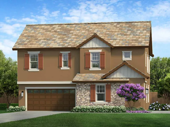 4405 Redstart Ln, Rocklin, CA 95677