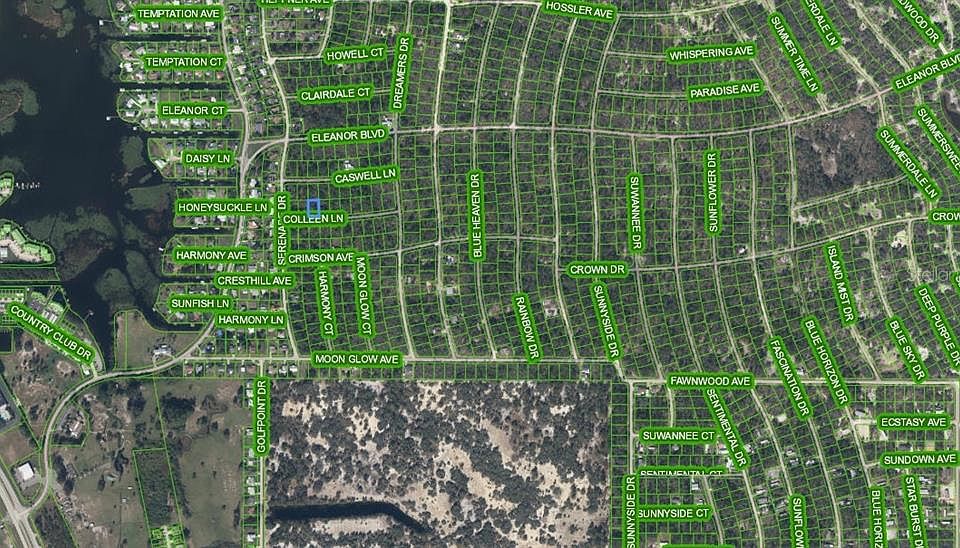 2nd image of 208 COLEEN LANE LOT 18