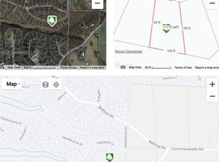 46 Glyndebourne Dr #46, Bella Vista, AR 72714