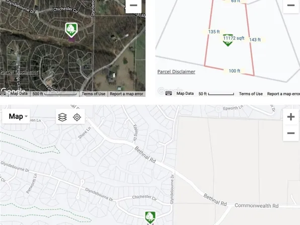 46 Glyndebourne Dr #46, Bella Vista, AR 72714