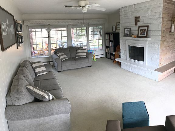 Front Room