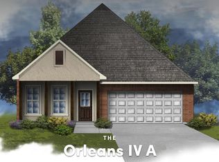 40086 Maddie Dr, Prairieville, LA 70769