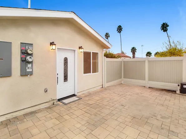 1011 E Angeleno Ave, Burbank, CA 91501