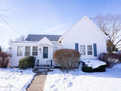 606 Lincoln Ave, Paulding, OH, 45879