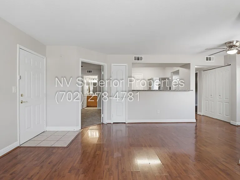 5055 W Hacienda Ave #1190 — Photo 8
