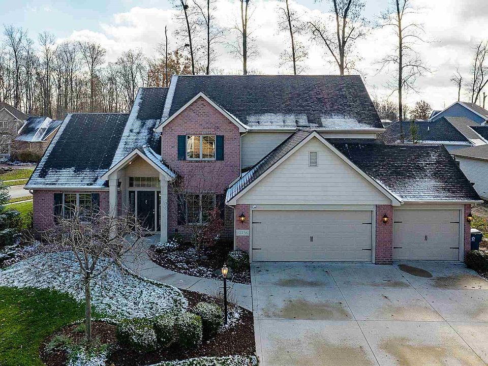 Welcome home!