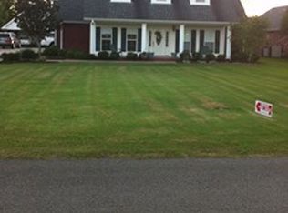 12199 N Magnolia St, Gramercy, LA 70052