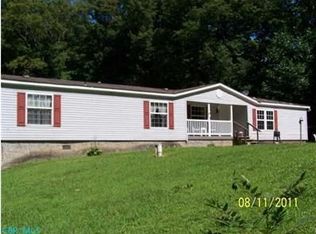 24270 Pole Ridge Rd, South Bloomingville, OH 43152