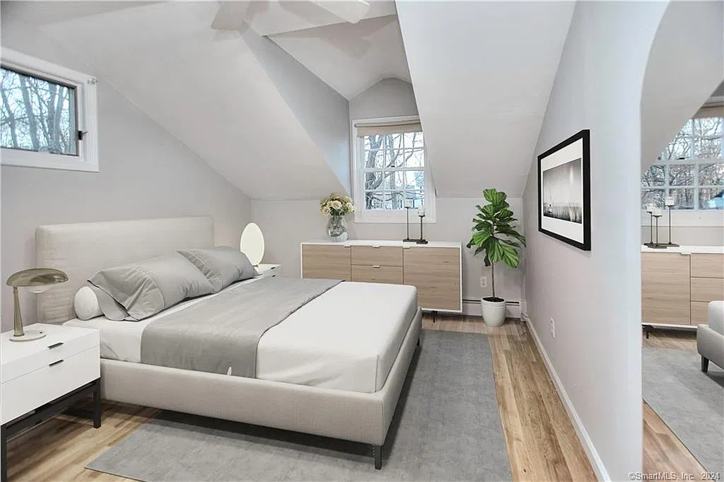 1 bed, 800 sqft, $2,600 — Photo 4