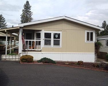 For Sale: 14909 N South Richmond Ct, Mead, WA 99021