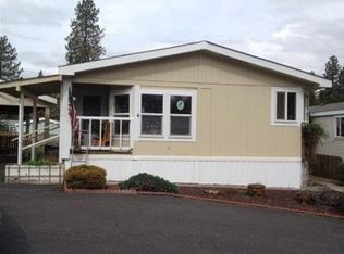 31214 N Staghorn Rd, Deer Park, WA 99006