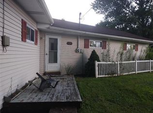 549 Fleming Rd, Sarver, PA 16055