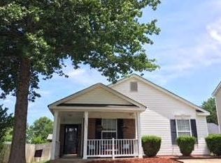 3052 Winners Cir SW, Concord, NC 28025