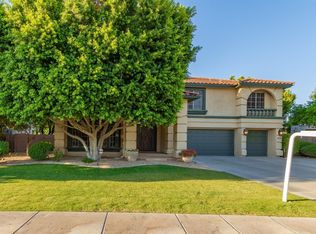 9594 W Bent Tree Dr, Peoria, AZ 85383