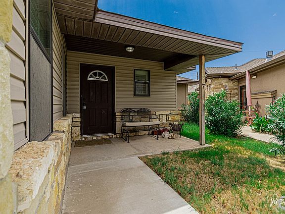 4th image of 7 Old Lampasas Trl