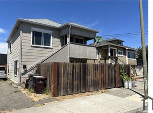 815 Lisbon Ave #815, Oakland, CA 94601