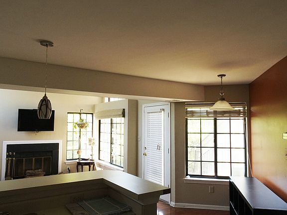 Living and Dining Room