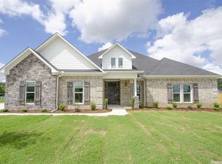 5 John David, Vilonia, AR 72173