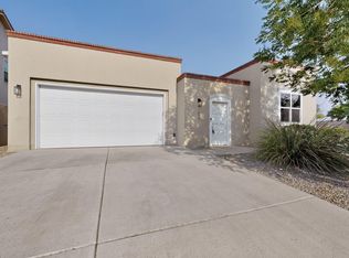 632 Bosque Verde Ln NW, Albuquerque, NM 87104