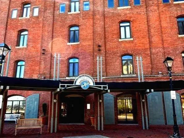 1000 Fell St Unit 201, Baltimore, MD 21231