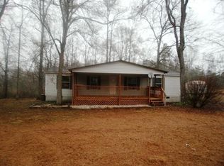 1233 Irvin Kirk Rd, Danielsville, GA 30633