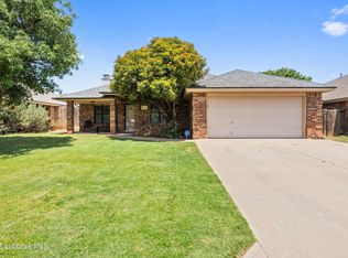 3104 105th St, Lubbock, TX 79423