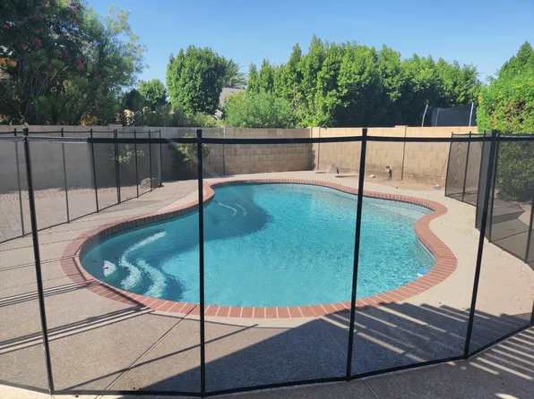 1941 E La Vieve Ln, Tempe, AZ 85284