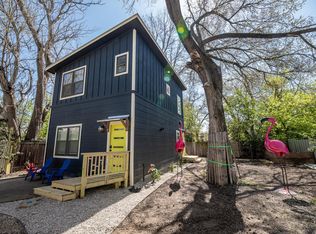 909 Chote Ave #2B, Austin, TX 78702