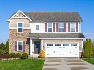 872 Hilliary Ln, Aurora, OH