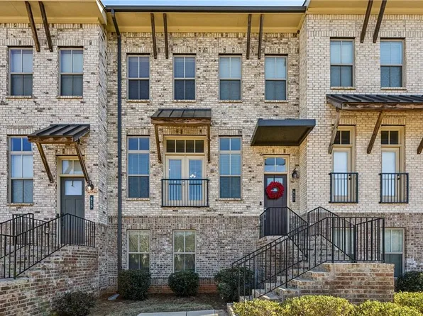 617 Harrington Hls, Decatur, GA 30032