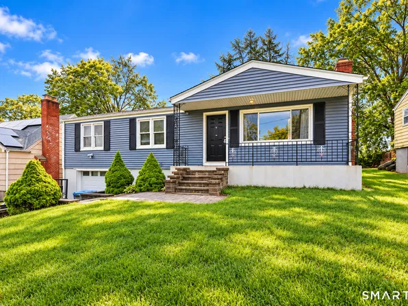 55 Jordan Street, New Britain, CT 06053
