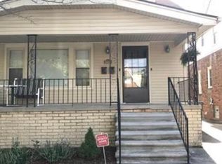 6411 Hartwell St APT 2, Dearborn, MI 48126