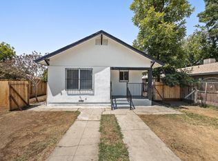 2241 E Clay Ave, Fresno, CA 93701