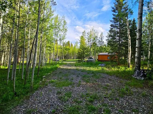 200 Hazel Lake Drive, Cimarron, CO 81220