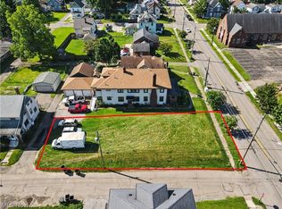 Broad Ave NW, Canton, OH 44708