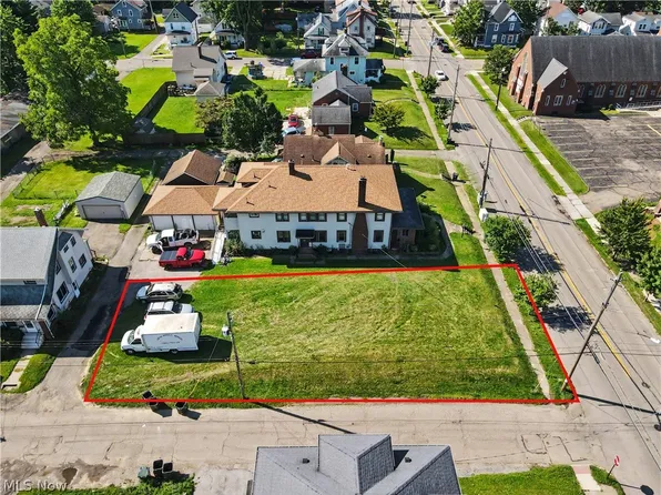 Broad Ave NW, Canton, OH 44708