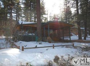 1535 Irene St, Wrightwood, CA 92397