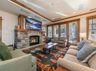 8001 Northstar Dr #314, Truckee, CA