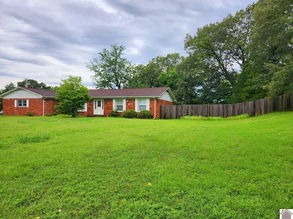 7405 Old Houser Rd, Boaz, KY 42027