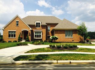 2350 Lane Rd, Columbus, OH 43220