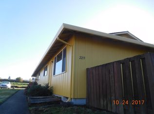 2219 Simpson Ave APT B, Vancouver, WA 98660
