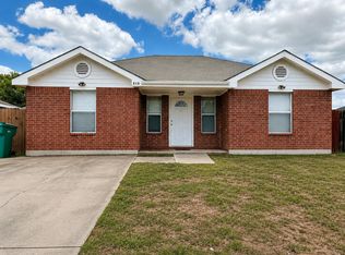 810 W Falcon Ave, Pharr, TX 78577