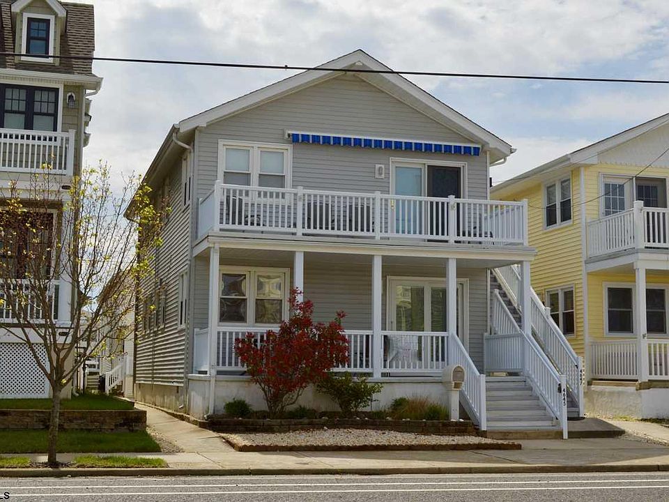 1st image of 4645 West Ave #1