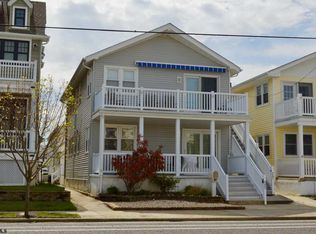 4645 West Ave #1, Ocean City, NJ 08226