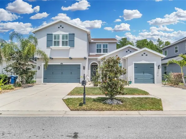 1696 Hidden Springs Dr, Trinity, FL 34655
