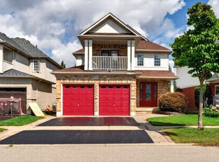 134 Toscana Dr, Whitby, ON L1R 2Z9