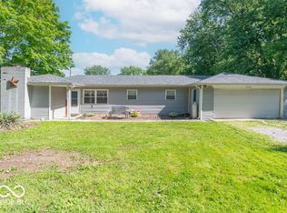 5850 E Lambert Ln, Camby, IN 46113